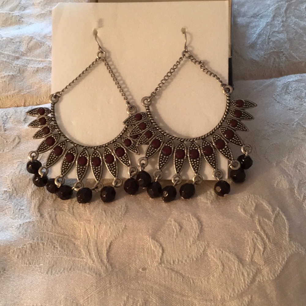 Mark by Avon earrings